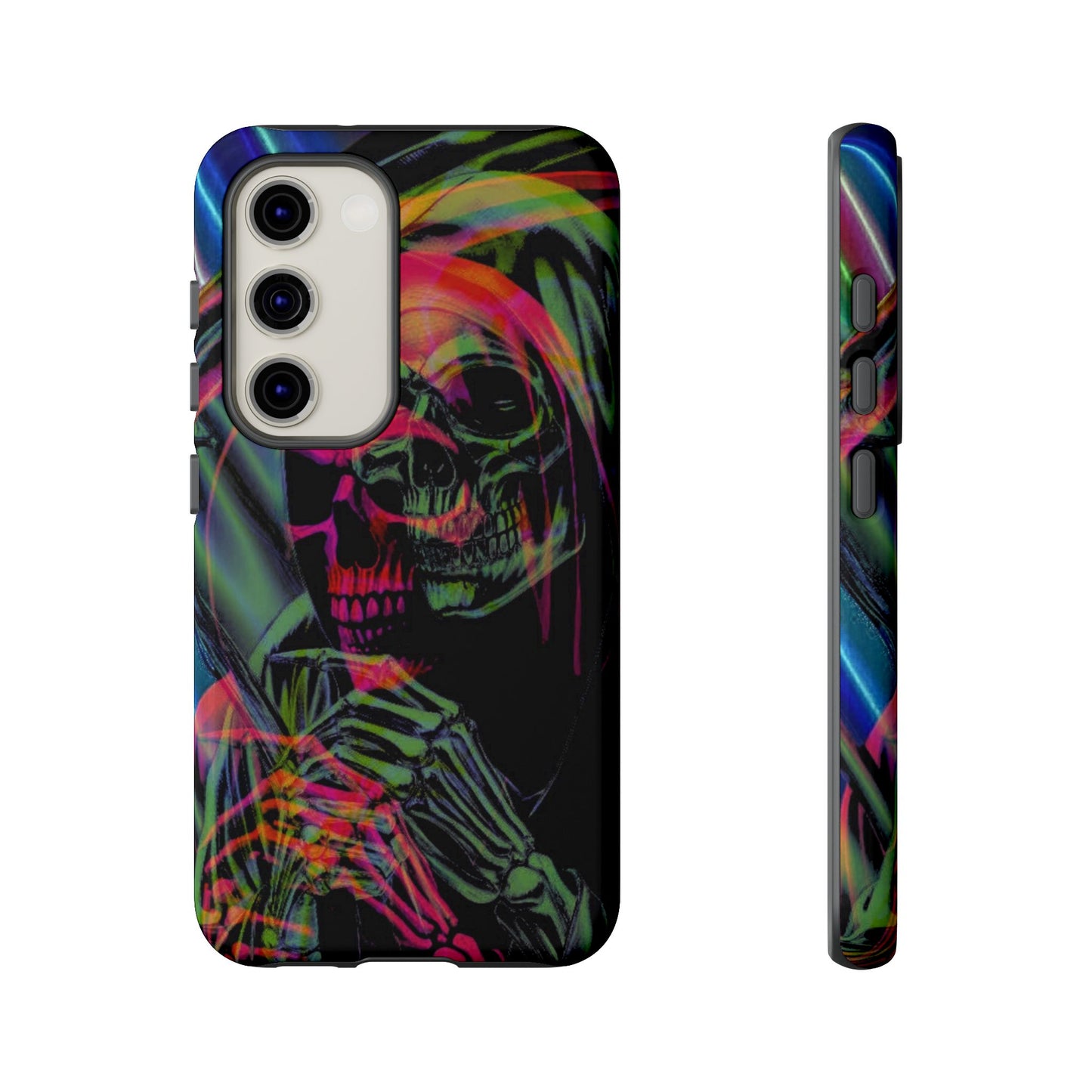 Grimothy the Phone Case