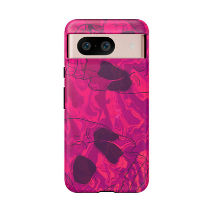 Pretty in Pink - NecroGrip 