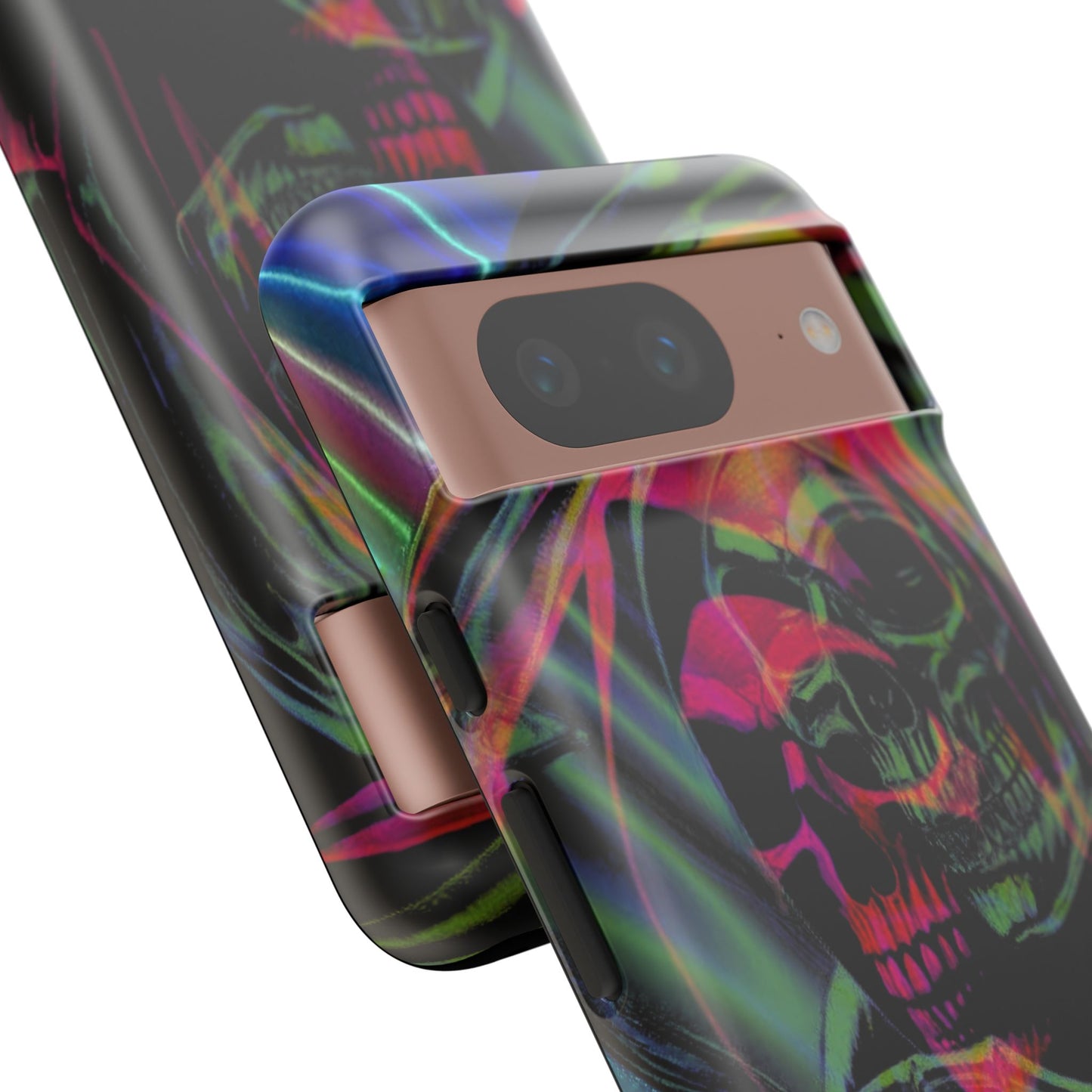 Grimothy the Phone Case