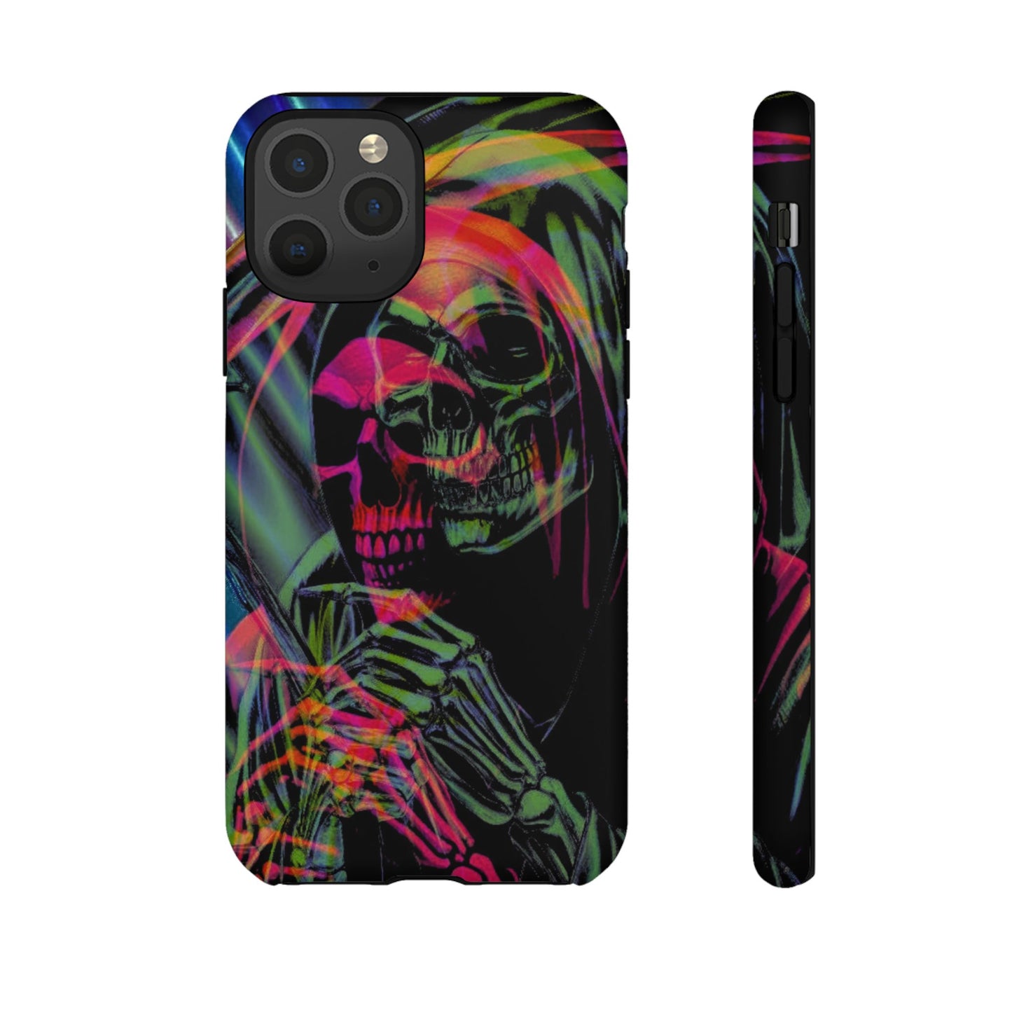Grimothy the Phone Case