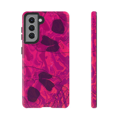 Pretty in Pink - NecroGrip 