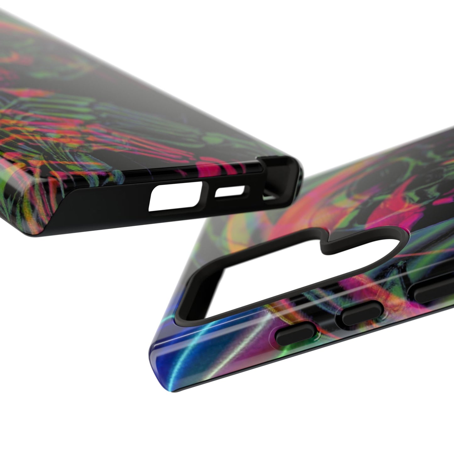 Grimothy the Phone Case
