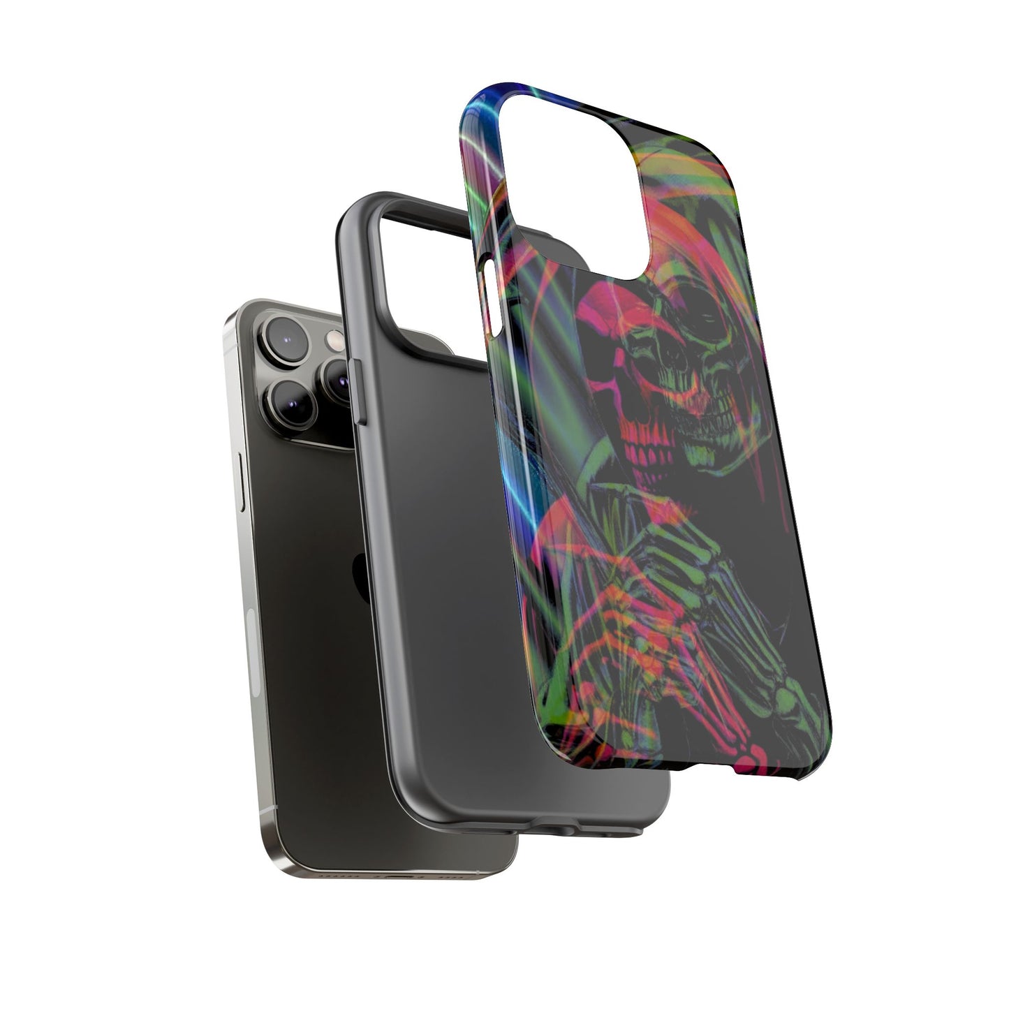 Grimothy the Phone Case