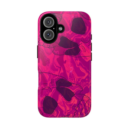 Pretty in Pink - NecroGrip 