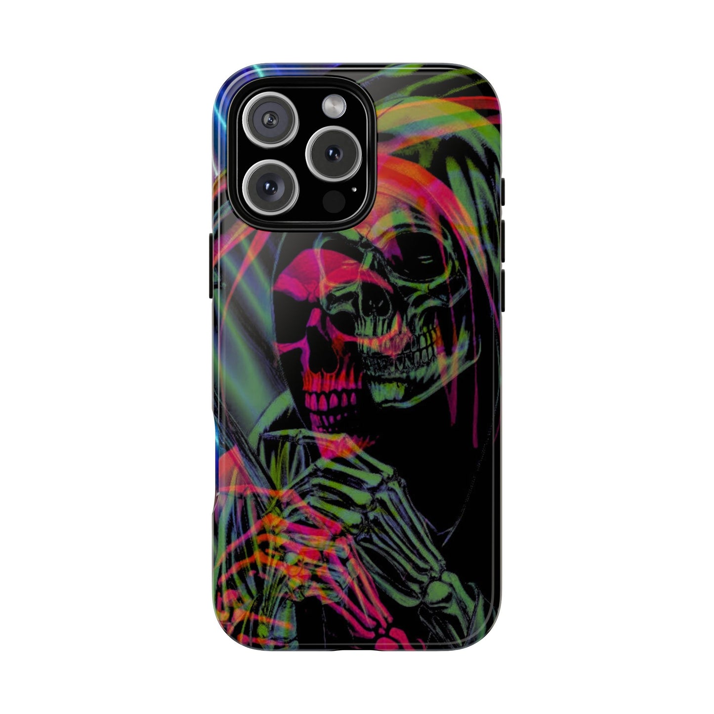 Grimothy the Phone Case