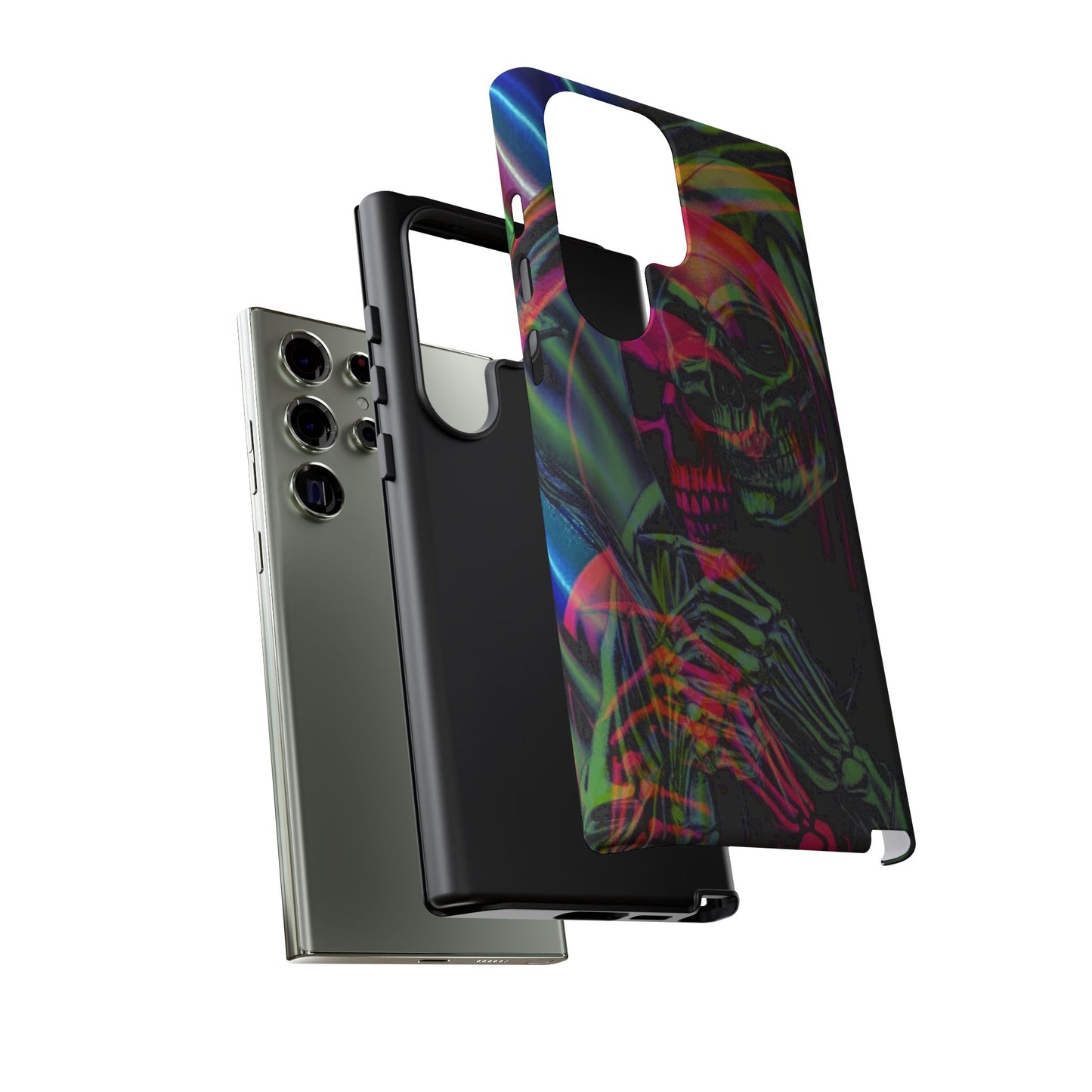 Grimothy the Phone Case