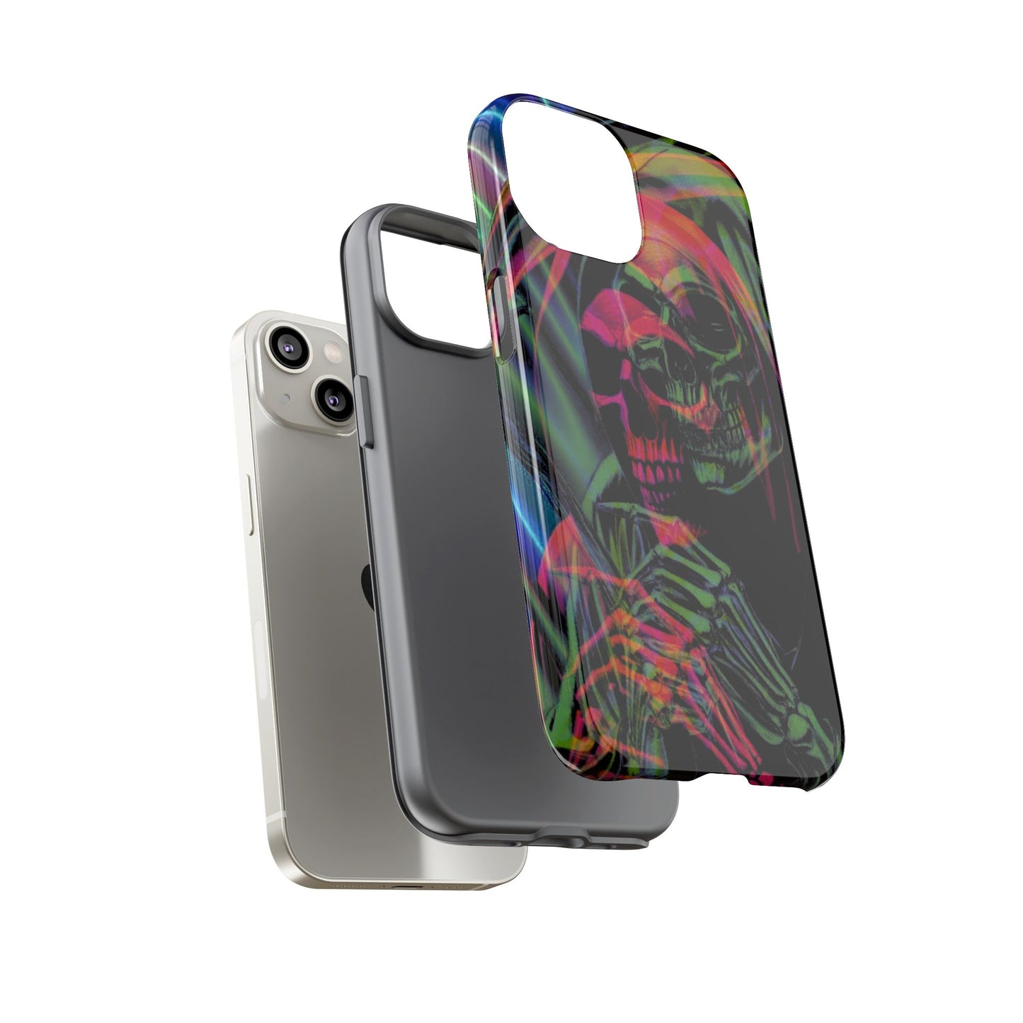 Grimothy the Phone Case