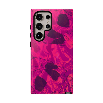 Pretty in Pink - NecroGrip 