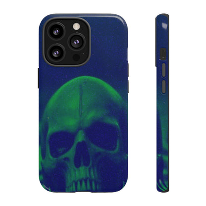Phone Case - I Dare You Tough Case - NecroGrip 