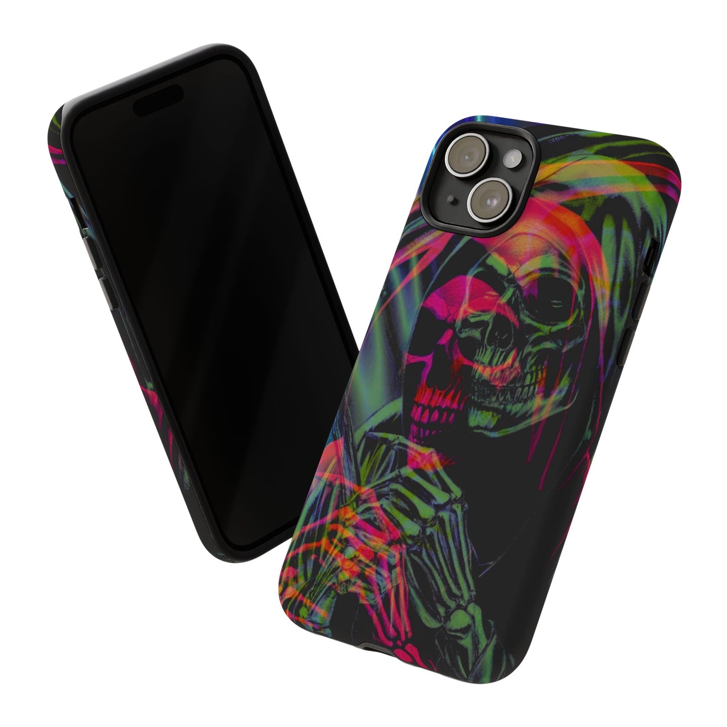 Grimothy the Phone Case
