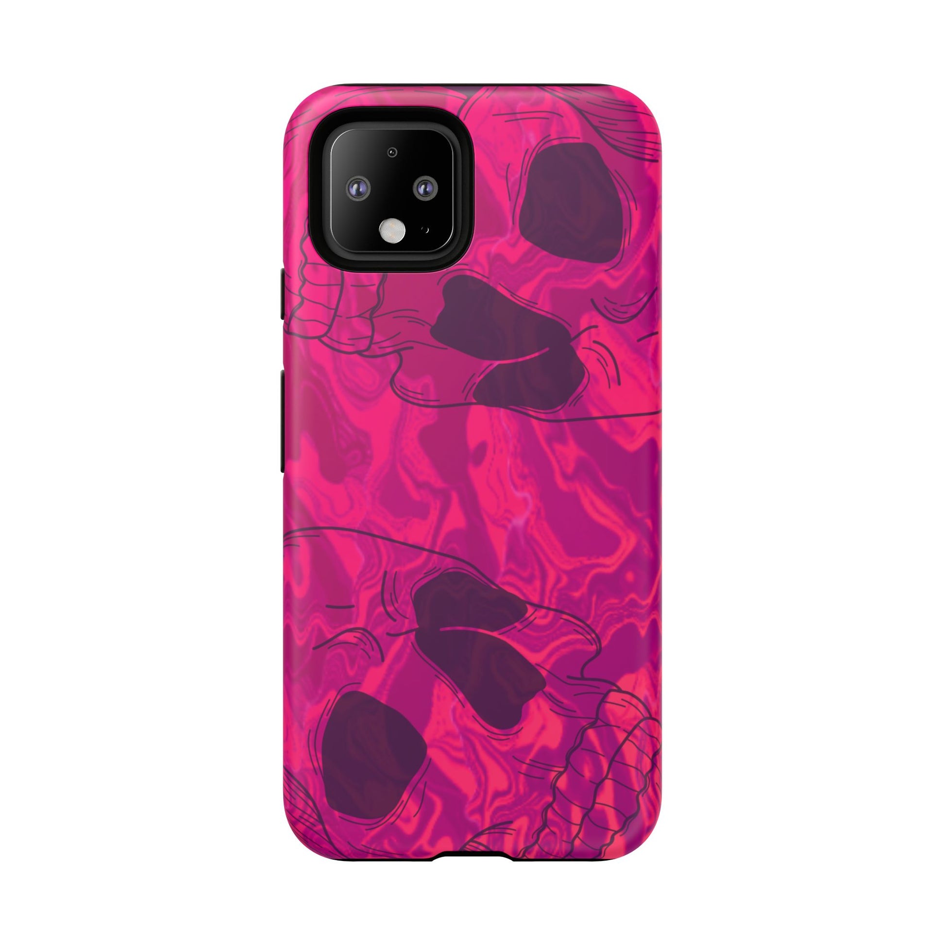 Pretty in Pink - NecroGrip 