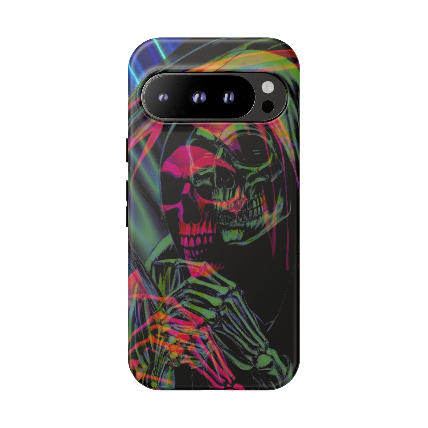Grimothy the Phone Case