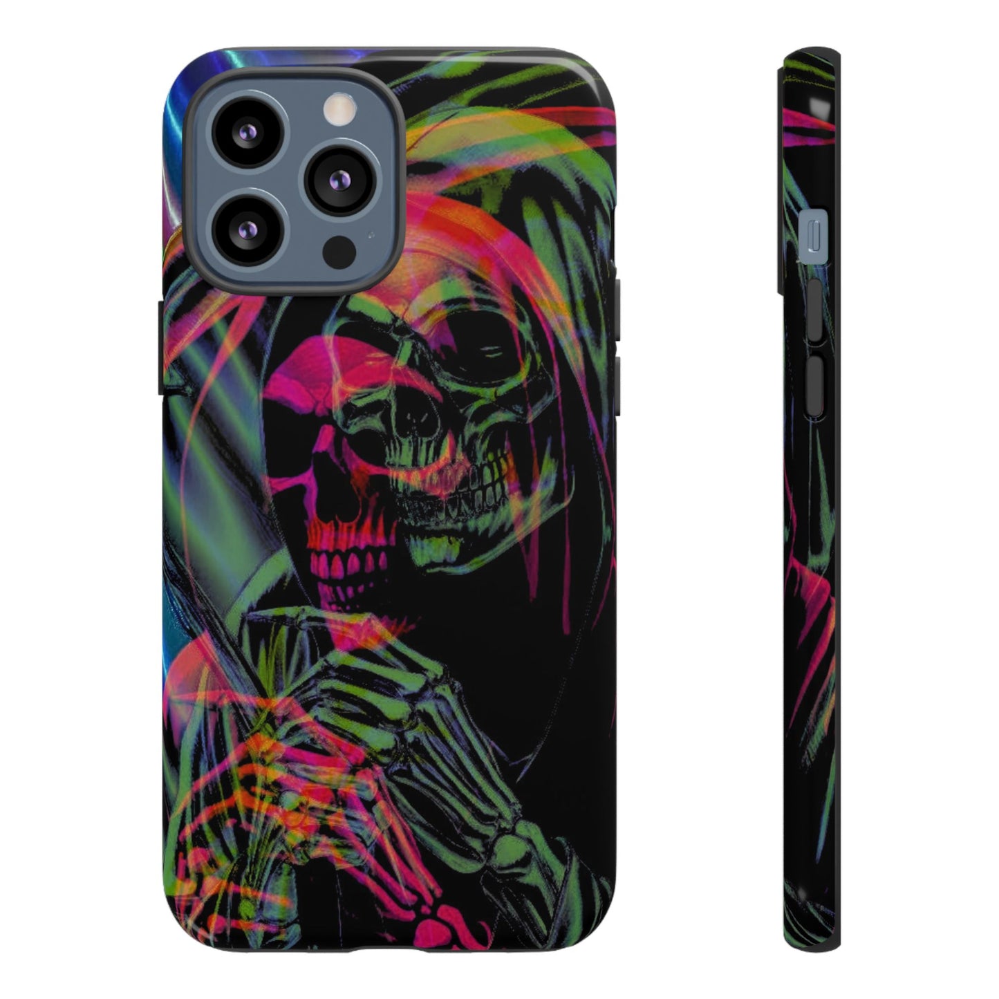 Grimothy the Phone Case