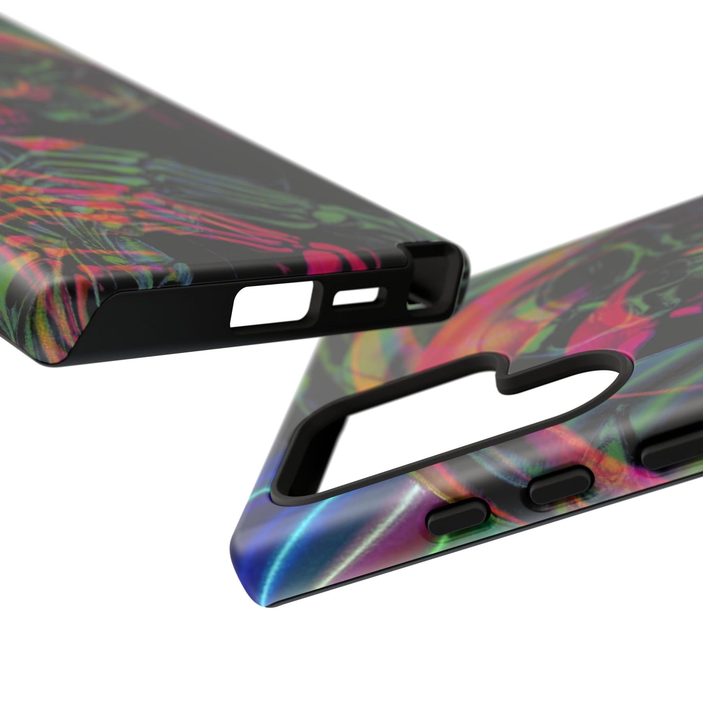 Grimothy the Phone Case