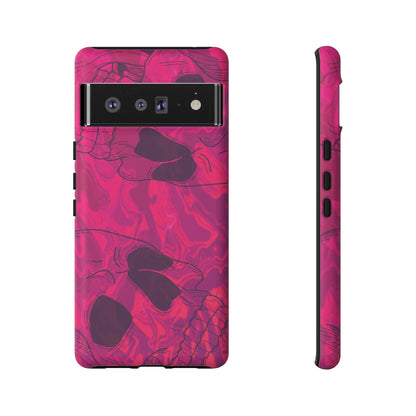 Pretty in Pink - NecroGrip 