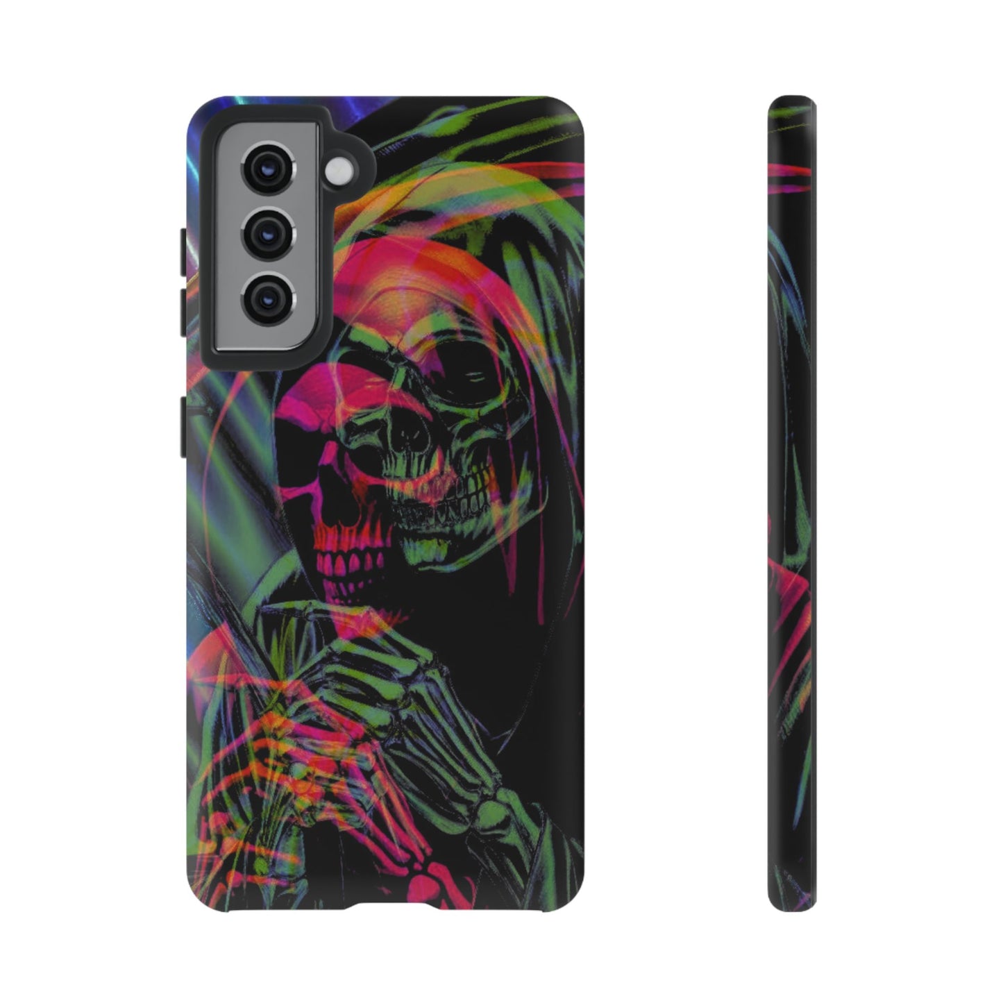 Grimothy the Phone Case