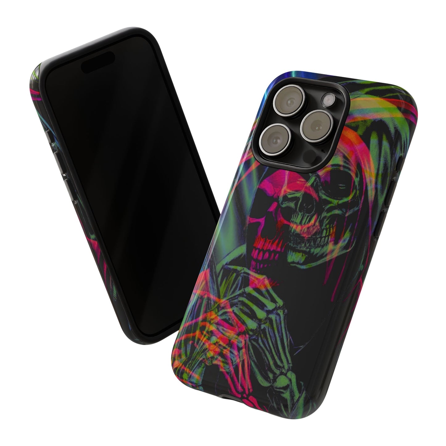 Grimothy the Phone Case