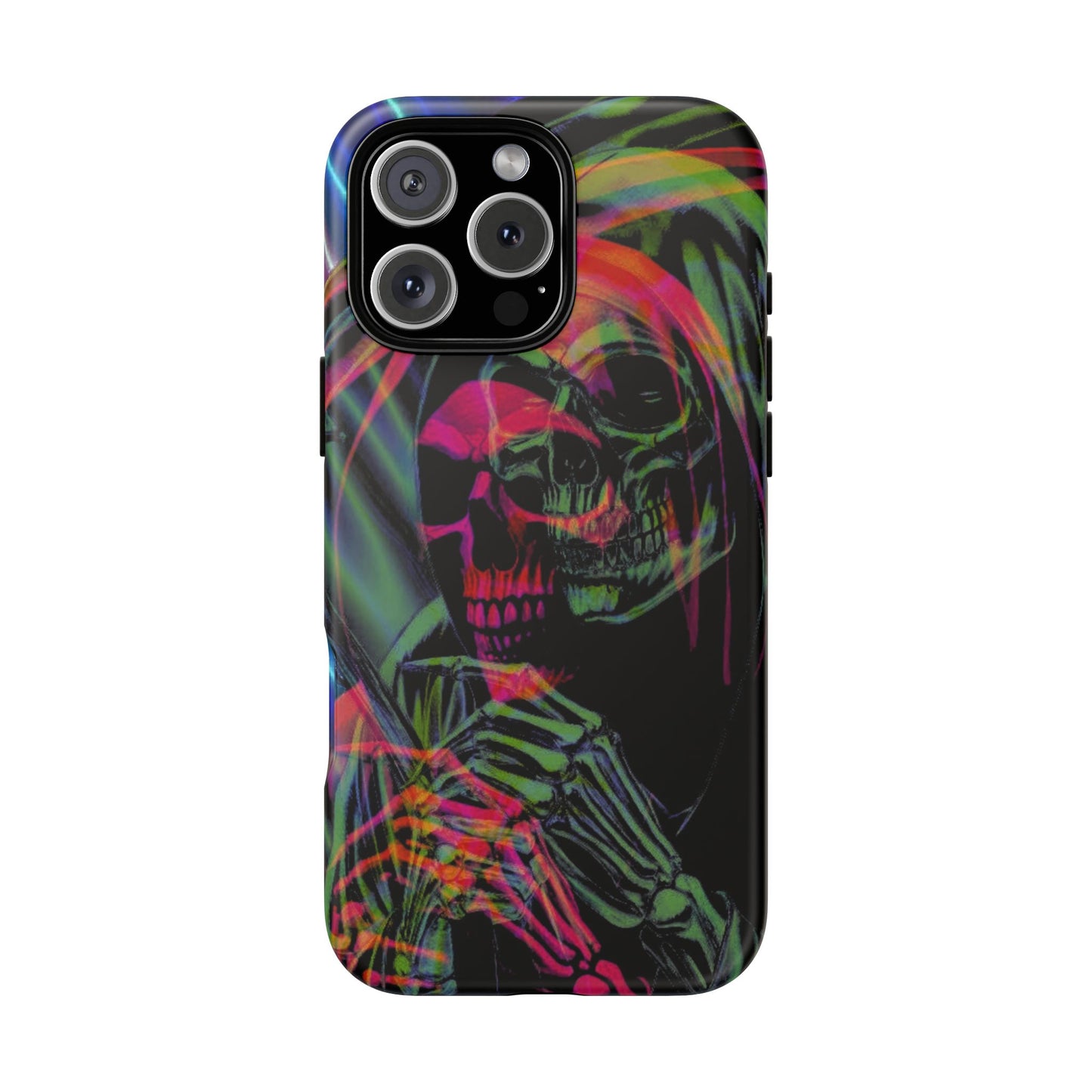 Grimothy the Phone Case