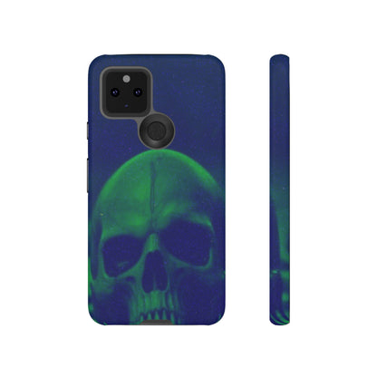 Phone Case - I Dare You Tough Case - NecroGrip 