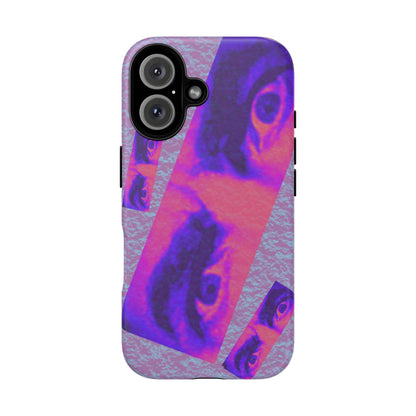 Phone Cases - Undead Eyes - NecroGrip 