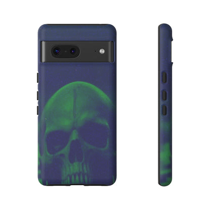 Phone Case - I Dare You Tough Case - NecroGrip 