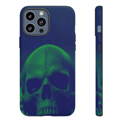 Phone Case - I Dare You Tough Case - NecroGrip 
