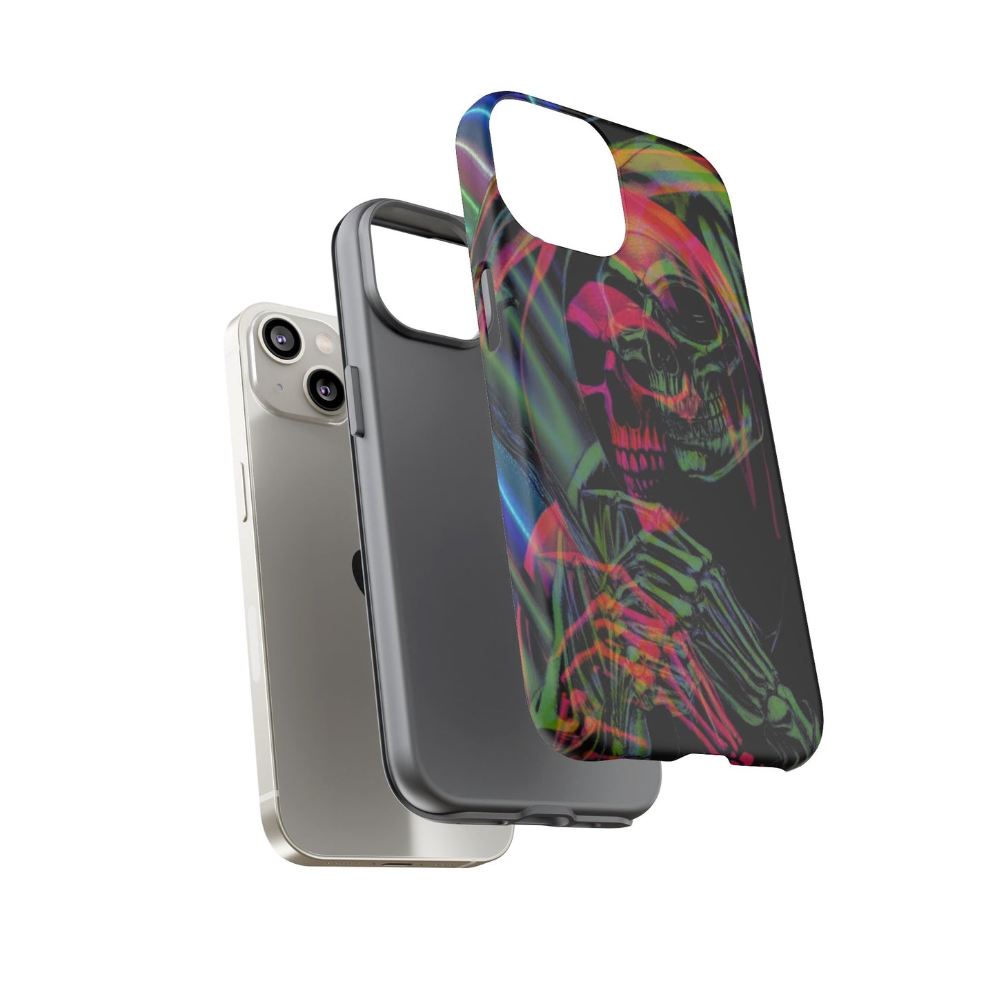 Grimothy the Phone Case