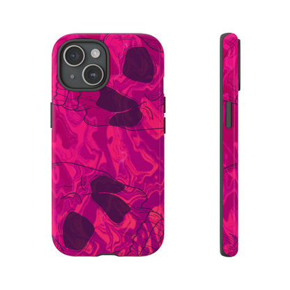 Pretty in Pink - NecroGrip 