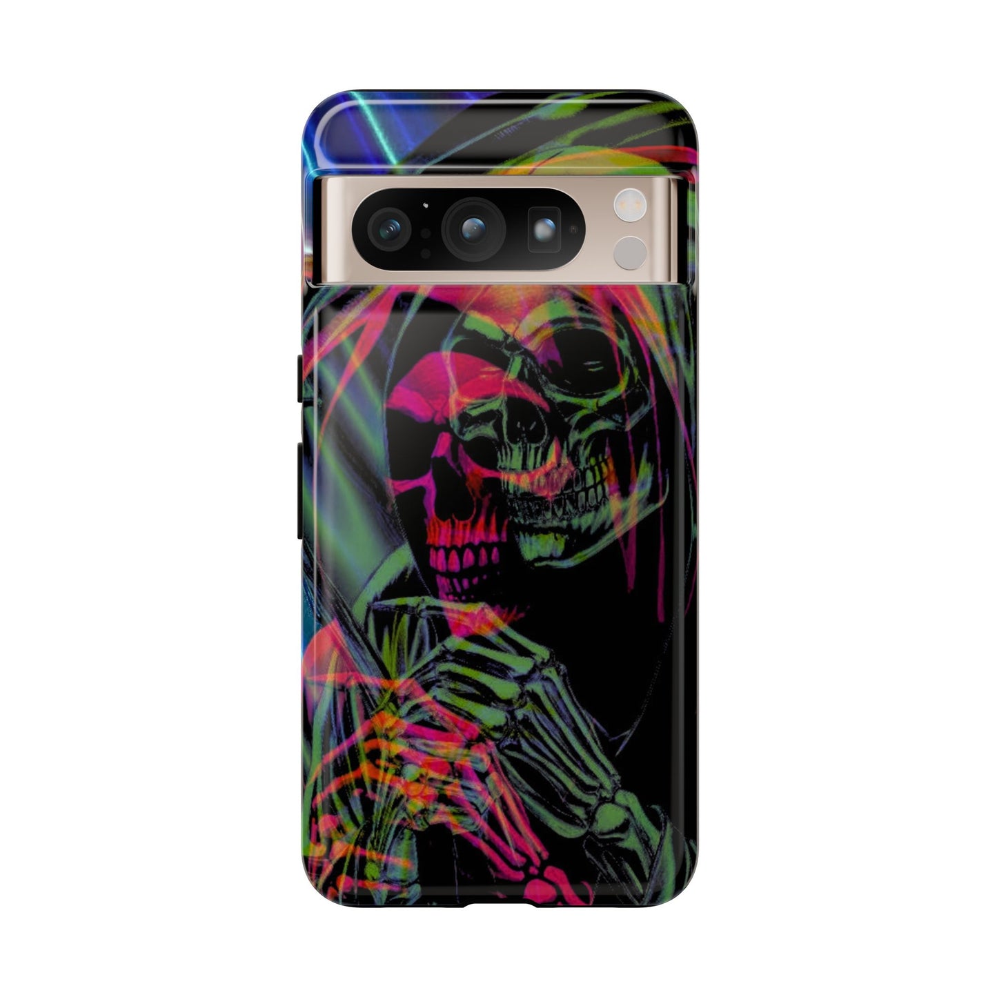 Grimothy the Phone Case