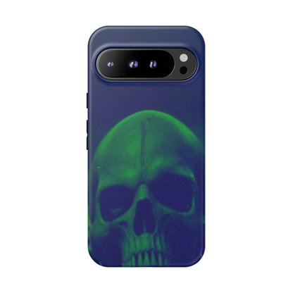 Phone Case - I Dare You Tough Case - NecroGrip 