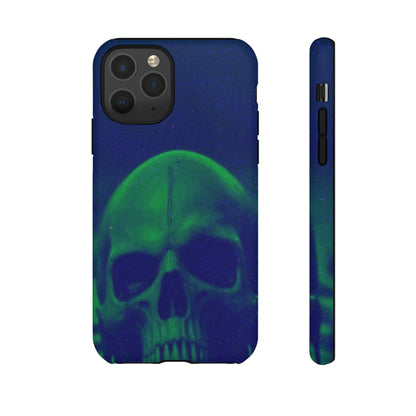 Phone Case - I Dare You Tough Case - NecroGrip 