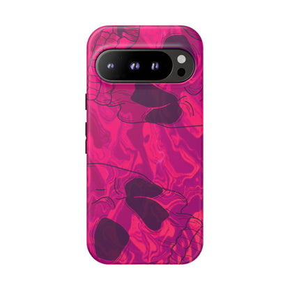 Pretty in Pink - NecroGrip 