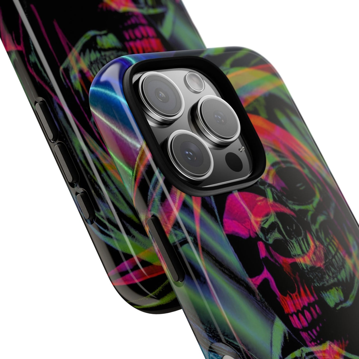 Grimothy the Phone Case