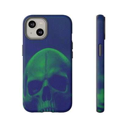 Phone Case - I Dare You Tough Case - NecroGrip 