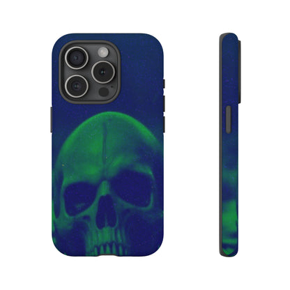 Phone Case - I Dare You Tough Case - NecroGrip 