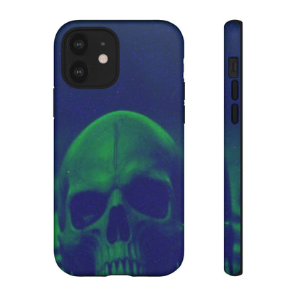 Phone Case - I Dare You Tough Case - NecroGrip 