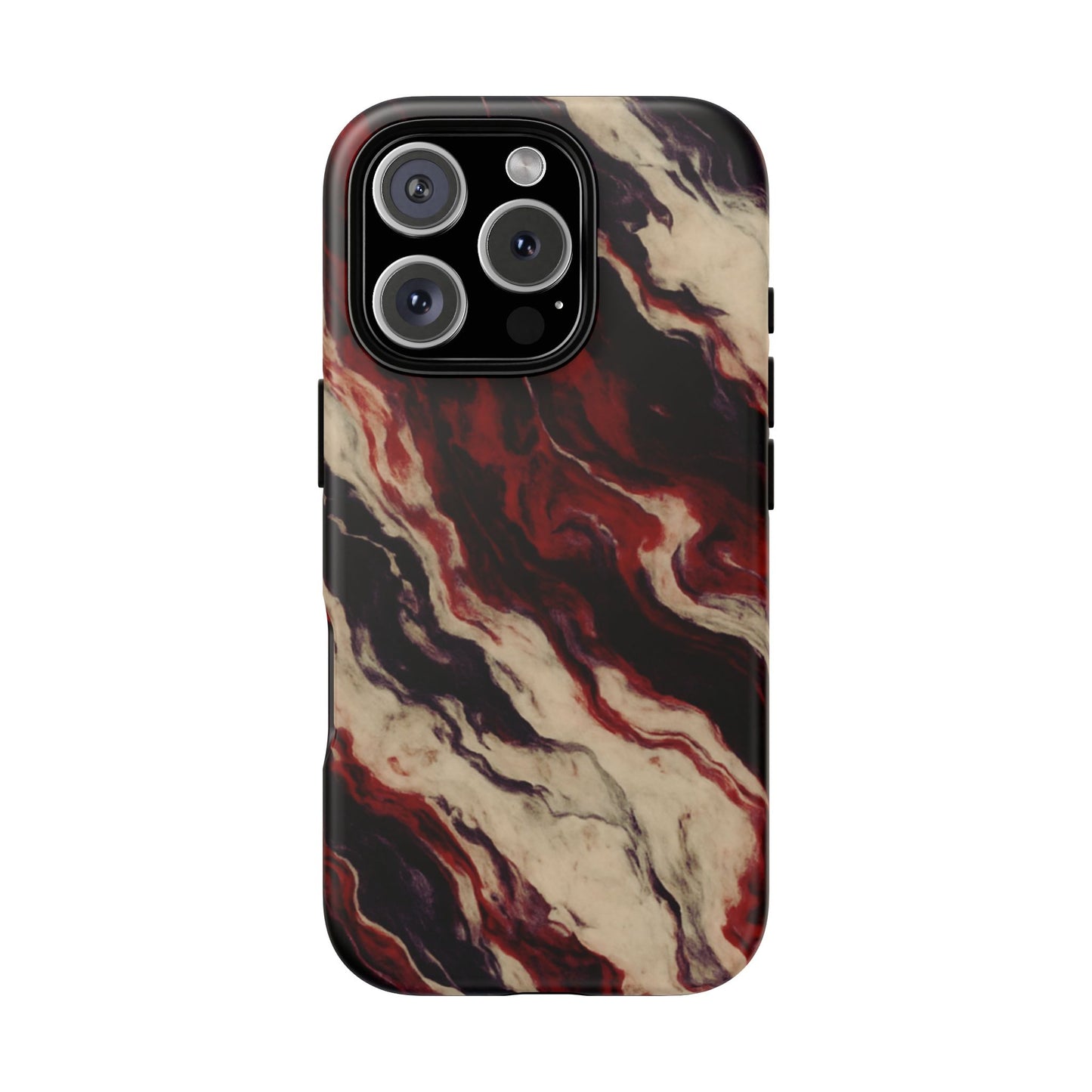 Fascia – Impact-Resistant Tough Phone Case for iPhone, Samsung & Google Pixel | NecroGrip