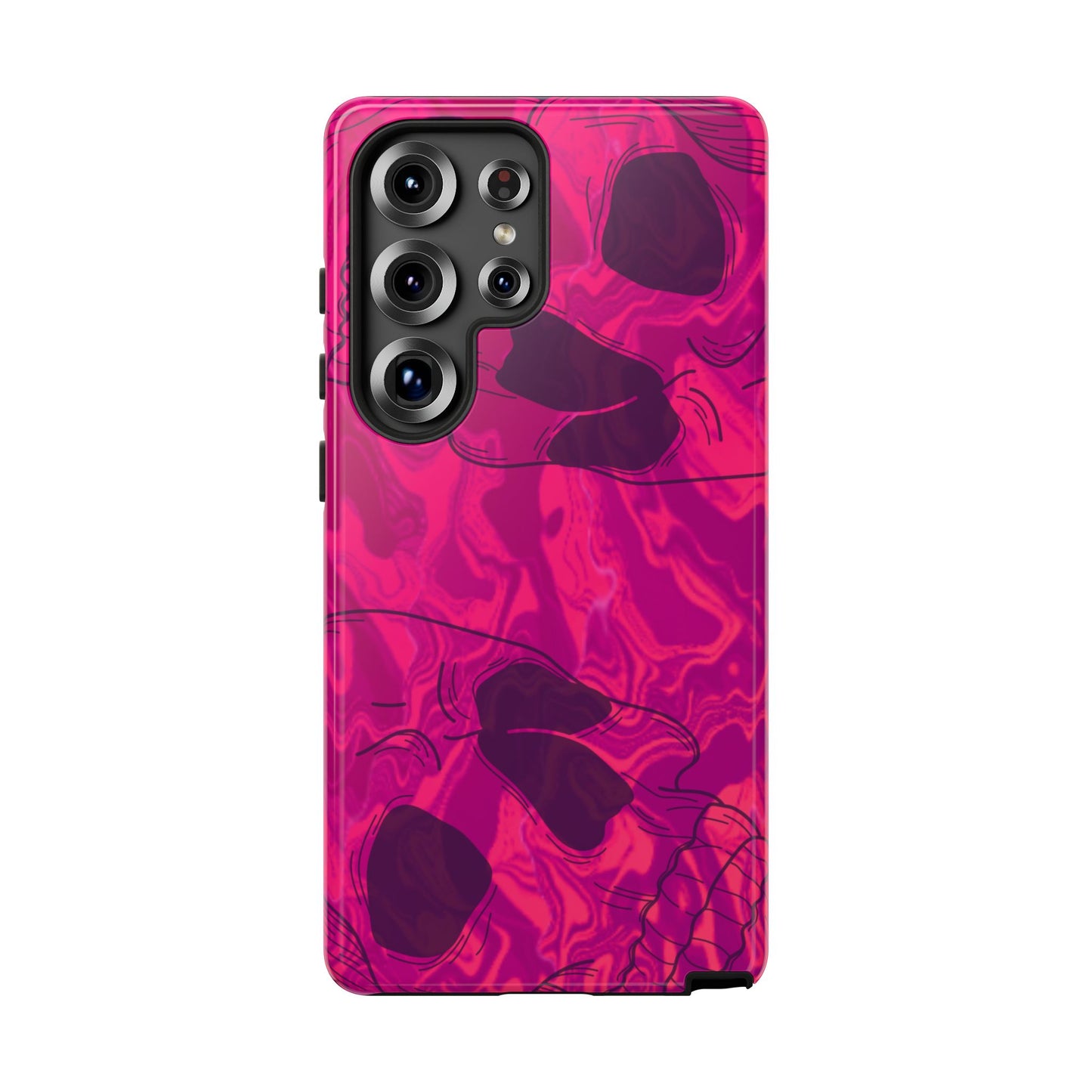 Pretty in Pink