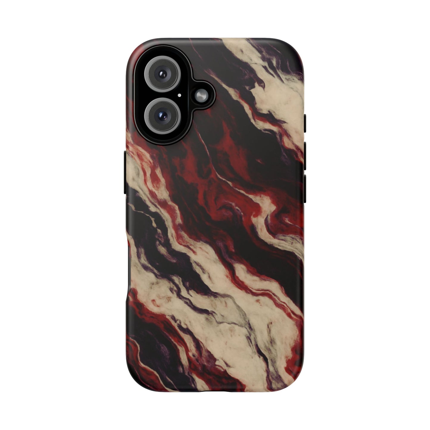 Fascia – Impact-Resistant Tough Phone Case for iPhone, Samsung & Google Pixel | NecroGrip