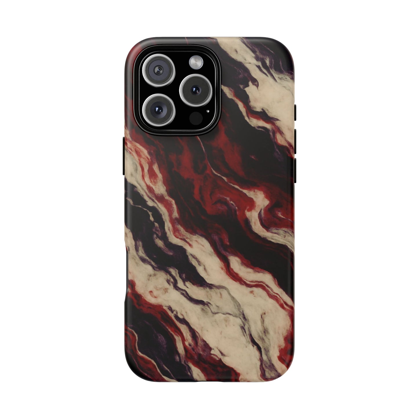 Fascia – Impact-Resistant Tough Phone Case for iPhone, Samsung & Google Pixel | NecroGrip