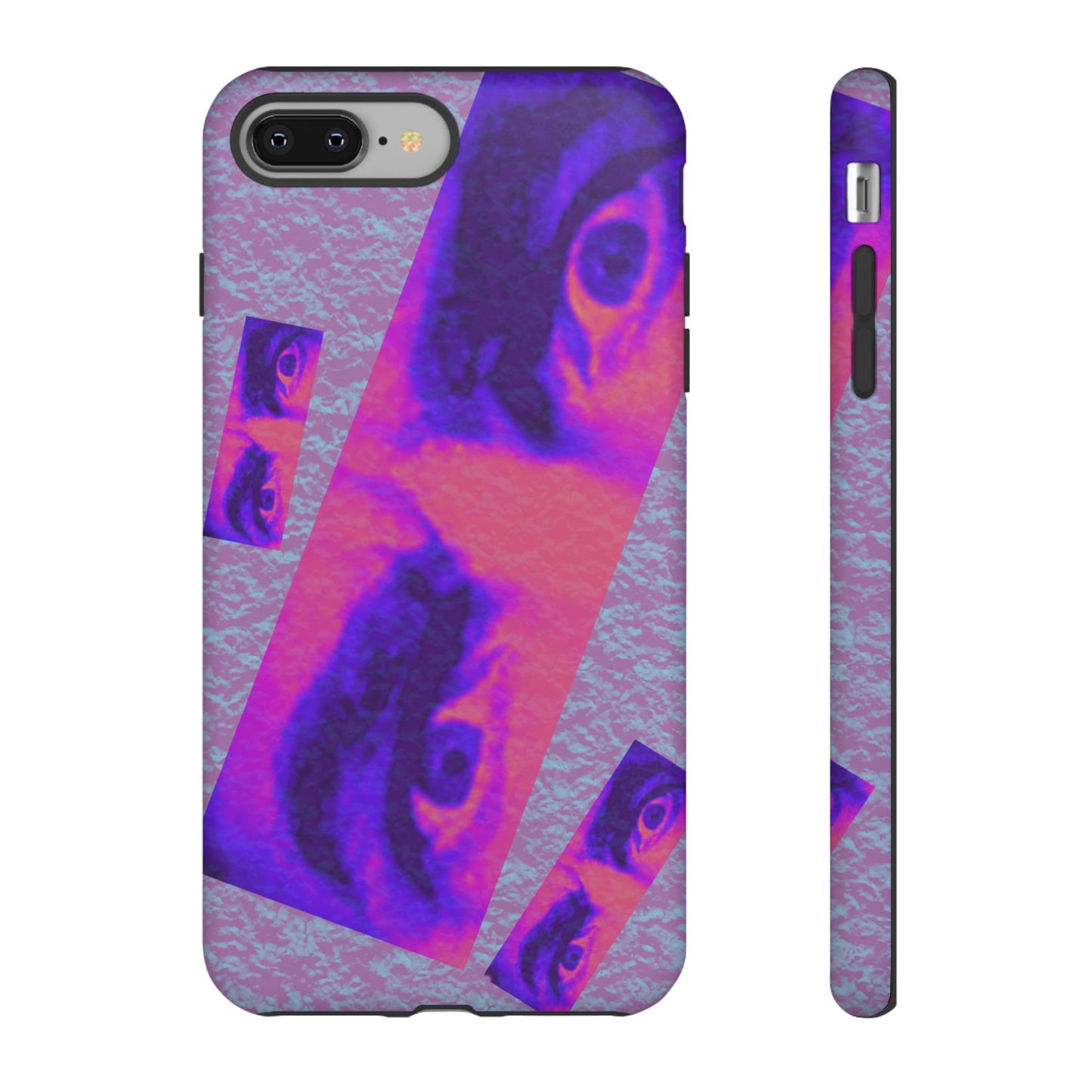 Phone Cases - Undead Eyes