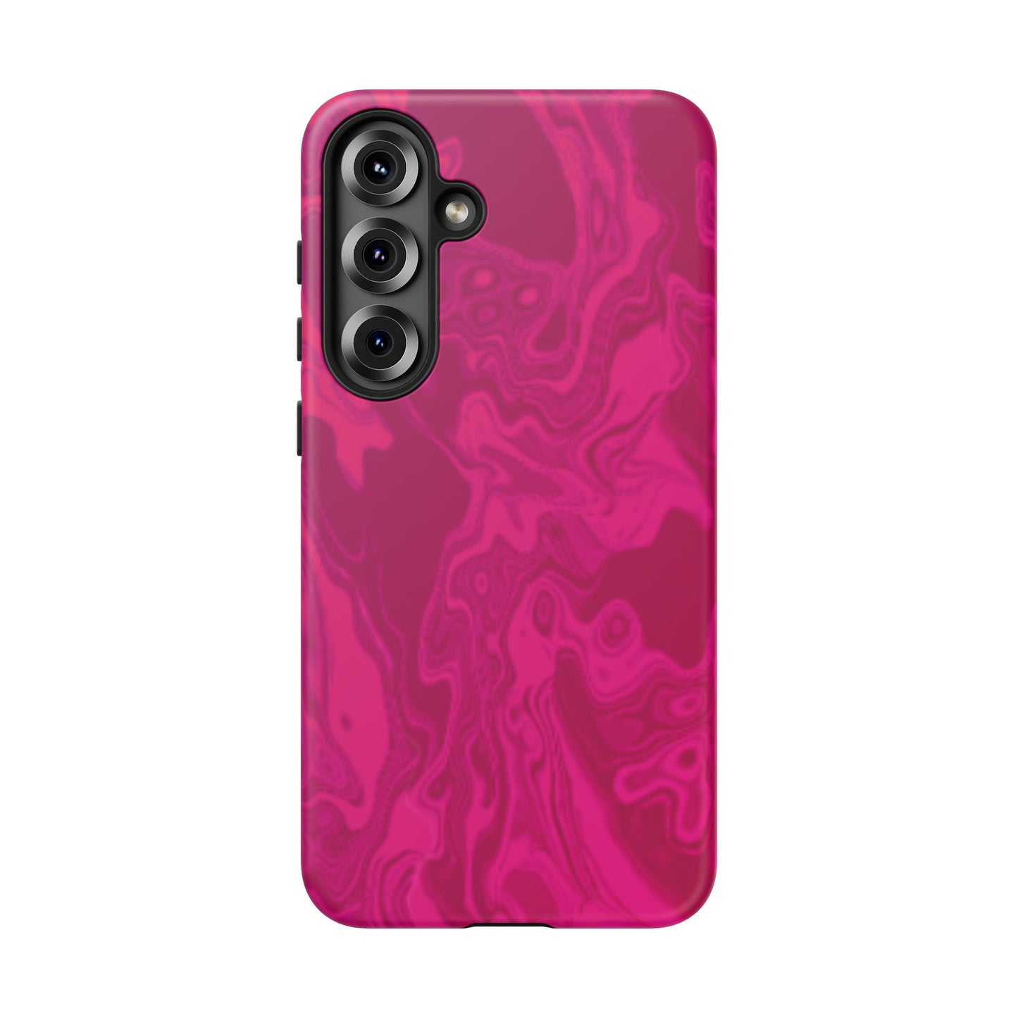 Phone Cases - Pretty in Pink Tough Case